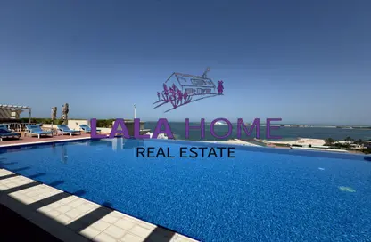 Apartment - 2 Bedrooms - 3 Bathrooms for rent in Giardino Gardens - Giardino Villas - The Pearl Island - Doha