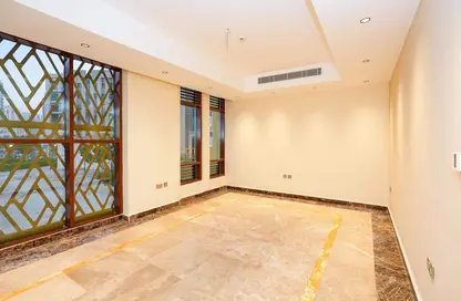 صورة لـ غرفة فارغة شقة - 2 غرف نوم - 2 حمامات للايجار في جياردينو فيلدج - جزيرة اللؤلؤة - الدوحة ، صورة رقم 1