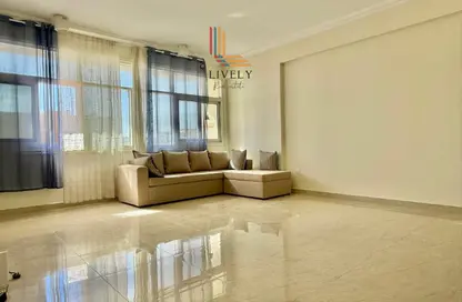 Apartment - 1 Bedroom - 2 Bathrooms for rent in Regency Residence Fox Hills 3 - Lusail