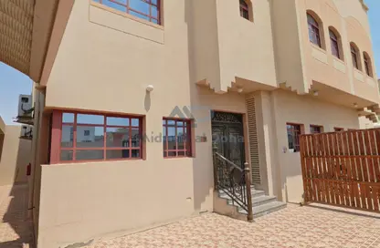 Apartment - 1 Bedroom - 1 Bathroom for rent in Al Sakhama - Doha