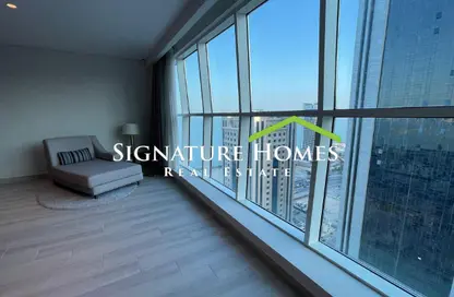 Apartment - 2 Bedrooms - 3 Bathrooms for sale in Centara West Bay Residences  and  Suites Doha - Diplomatic Street - West Bay - Doha