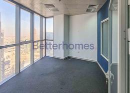 Office Space for sale in Palm Tower B - Palm Towers - West Bay - Doha