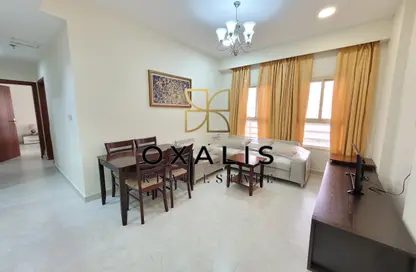 Apartment - 2 Bedrooms - 3 Bathrooms for rent in Muntazah 7 - Al Muntazah - Doha