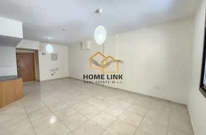 Apartment - 1 Bedroom - 2 Bathrooms for sale in La Piazza - Fox Hills - Lusail