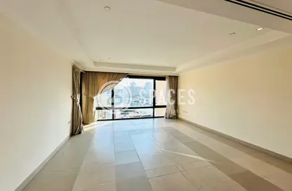 Apartment - 2 Bedrooms - 3 Bathrooms for rent in Porto Arabia Townhouses - Porto Arabia - The Pearl Island - Doha