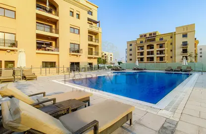 شقة - غرفة نوم - 1 حمام للبيع في كاتانيا - بياتزا - فوكس هيلز - الوسيل