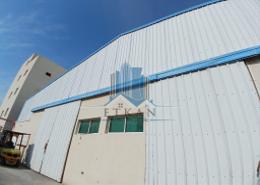 Warehouse - 4 bathrooms for rent in Industrial Area - Industrial Area - Doha