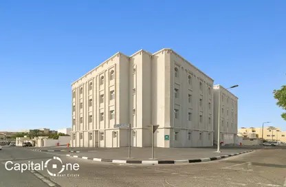 شقة - 2 غرف نوم - 3 حمامات للايجار في برج وست باي - الخليج الجنوبي - الخليج الغربي - الدوحة