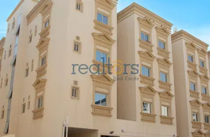 Apartment - 2 Bedrooms - 2 Bathrooms for rent in Al Nasr - Doha
