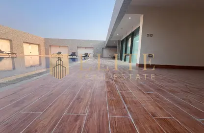 Apartment - 1 Bedroom - 2 Bathrooms for rent in Central Inn Al Sadd - Al Sadd - Doha