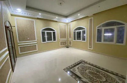 شقة - 2 غرف نوم - 1 حمام للايجار في شارع ام السنيم - عين خالد - الدوحة