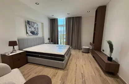 شقة - 2 غرف نوم - 3 حمامات للبيع في عرض البوليفارد - مدينة الياسمين - الوسيل