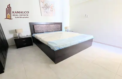 Apartment - 2 Bedrooms - 1 Bathroom for rent in Fereej Abdul Aziz - Fereej Abdul Aziz - Doha