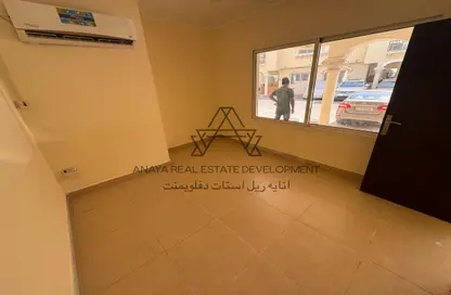 Apartment - 1 Bedroom - 1 Bathroom for rent in Al Maamoura - Al Maamoura - Doha