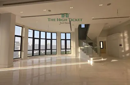 Villa - 7 Bedrooms - 7+ Bathrooms for sale in Lusail Residence - Marina District - Lusail