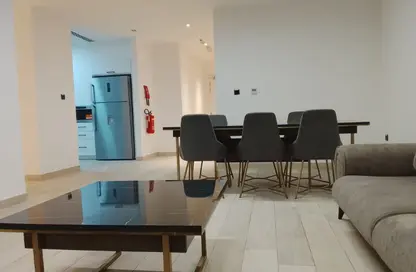 Apartment - 2 Bedrooms - 2 Bathrooms for rent in Musheireb Apartments - Musheireb - Doha Apartment - 2 Bedrooms - 2 Bathrooms for rent in Musheireb Apartments - Musheireb - Doha