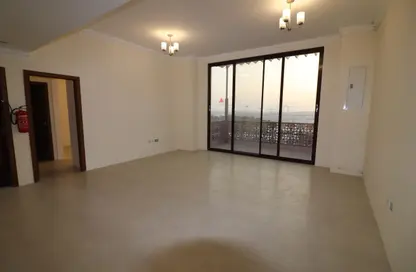 شقة - غرفة نوم - 2 حمامات للايجار في جنوب فوكس هيلس - فوكس هيلز - الوسيل