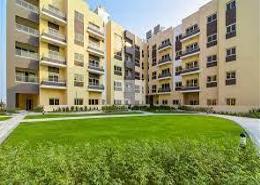 Apartment - 3 bedrooms - 5 bathrooms for rent in Dara - Fox Hills - Lusail