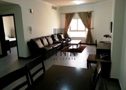 Apartment - 1 bedroom - 1 bathroom for rent in Fereej Bin Mahmoud South - Fereej Bin Mahmoud - Doha