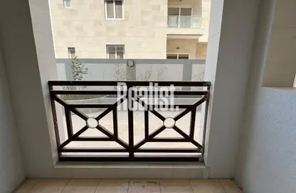 Apartment - 2 Bedrooms - 3 Bathrooms for rent in Palermo - Fox Hills - Fox Hills - Lusail