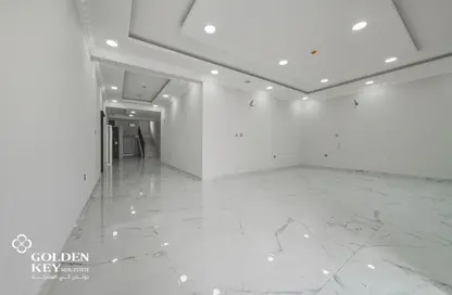 Villa - 7+ Bedrooms - 7+ Bathrooms for rent in OPT-TCHR - Al Gharrafa - Al Gharrafa - Doha
