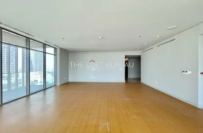 Apartment - 3 Bedrooms - 4 Bathrooms for sale in Seef Lusail - Lusail City - Lusail
