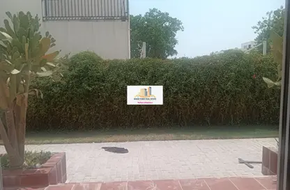Villa - 3 Bedrooms - 4 Bathrooms for rent in Ain Khaled - Doha