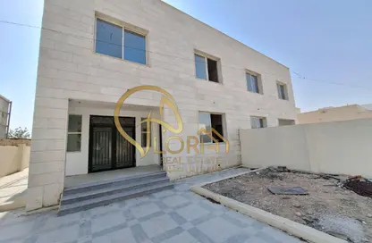 Apartment - 7 Bedrooms - 5 Bathrooms for rent in Umm Salal Mahammad - Umm Salal Mohammed - Doha Apartment - 7 Bedrooms - 5 Bathrooms for rent in Umm Salal Mahammad - Umm Salal Mohammed - Doha
