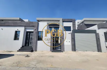 فيلا - 7 غرف نوم - 8 حمامات للايجار في الخيصة - الخيصة - أم صلال محمد