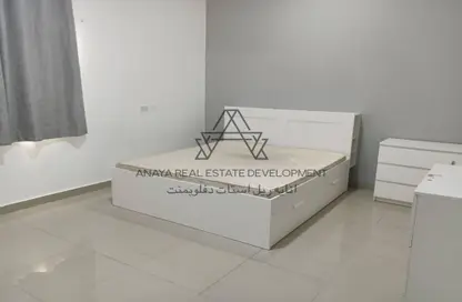 فيلا - 1 حمام للايجار في شارع  بو هامو - أبو هامور - الدوحة