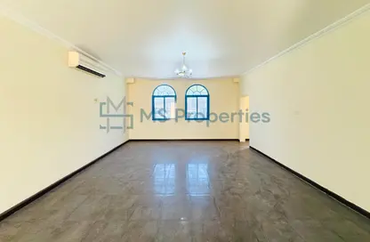 Villa - 3 Bedrooms - 3 Bathrooms for rent in Old Airport Road - Old Airport Road - Doha