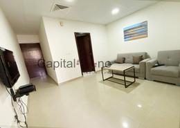 Apartment - 1 bedroom - 1 bathroom for rent in Dareem Street - Al Hilal East - Al Hilal - Doha Apartment - 1 bedroom - 1 bathroom for rent in Dareem Street - Al Hilal East - Al Hilal - Doha