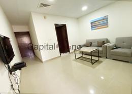Apartment - 1 bedroom - 1 bathroom for rent in Dareem Street - Al Hilal East - Al Hilal - Doha