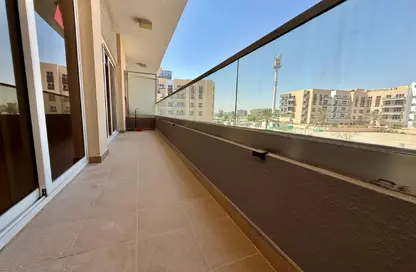 Apartment - 2 Bedrooms - 4 Bathrooms for rent in Dara - Fox Hills - Lusail