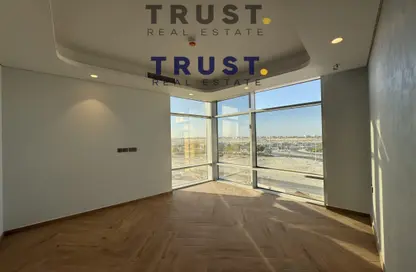 Apartment - 1 Bedroom - 2 Bathrooms for sale in Burj DAMAC Waterfront - Waterfront Residential - The Waterfront - Lusail