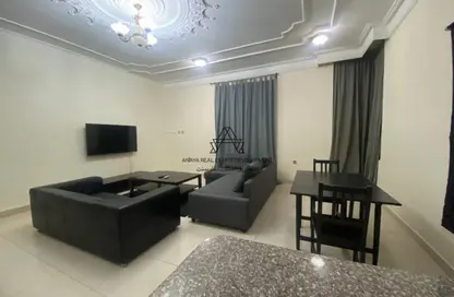 Apartment - 1 Bedroom - 1 Bathroom for rent in West Bay - West Bay - Doha