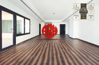 Apartment - 1 Bedroom - 1 Bathroom for rent in West Porto Drive - Porto Arabia - The Pearl Island - Doha