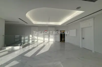 Villa - 7 Bedrooms - 7+ Bathrooms for sale in Seef Lusail - Lusail City - Lusail