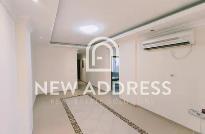 Apartment - 2 Bedrooms - 2 Bathrooms for rent in Al Sadd Road - Al Sadd - Doha