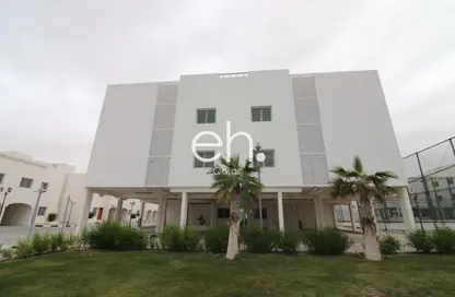 Apartment - 2 Bedrooms - 2 Bathrooms for rent in Al Kheesa - Al Kheesa - Umm Salal Mohammed