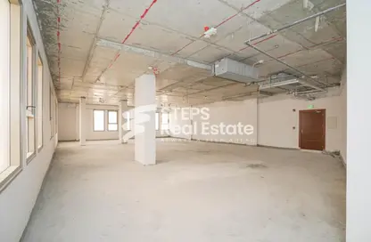 Office Space - Studio - 1 Bathroom for rent in L07 - Fox Hills - Lusail