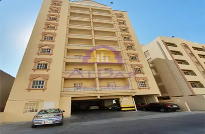 Apartment - 1 Bedroom - 1 Bathroom for rent in Fereej Abdul Aziz - Fereej Abdul Aziz - Doha