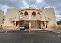 Compound - 4 bedrooms - 4 bathrooms for rent in Al Hanaa Street - Al Gharrafa - Doha