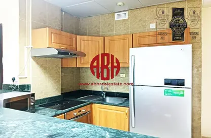 Apartment - 1 Bedroom - 2 Bathrooms for rent in Alfardan Gardens 09 - Abu Sidra - Al Rayyan - Doha