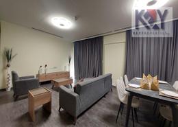 Apartment - 1 bedroom - 2 bathrooms for rent in Al Mansoura - Al Mansoura - Doha
