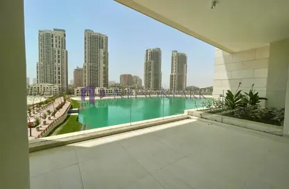 Apartment - 3 Bedrooms - 5 Bathrooms for rent in Gewan Island - The Pearl Island - Doha