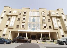 Apartment - 3 bedrooms - 3 bathrooms for rent in Al Sadd Road - Al Sadd - Doha