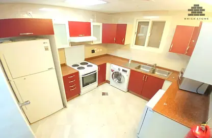 Apartment - 2 Bedrooms - 2 Bathrooms for rent in Home-Al Fina’a - Abdullah Bin Masoud Street - Fereej Bin Mahmoud - Doha
