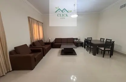 Apartment - 2 Bedrooms - 2 Bathrooms for rent in Anas Street - Fereej Bin Mahmoud North - Fereej Bin Mahmoud - Doha