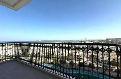 Apartment - 3 Bedrooms - 4 Bathrooms for rent in Floresta Gardens - Floresta Gardens - The Pearl Island - Doha Apartment - 3 Bedrooms - 4 Bathrooms for rent in Floresta Gardens - Floresta Gardens - The Pearl Island - Doha